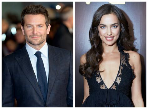 bradley cooper girlfriend